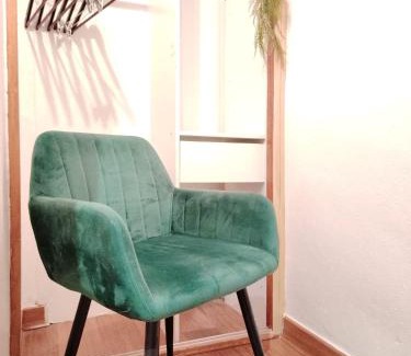 Amelie-les-Bains-Palalda Apartamento | T2 N7 Appartement Hôtel Combes