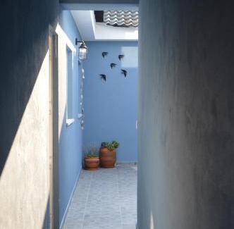 Barra Apartamento | T2 na Praia da Costa Nova - Yellow Door