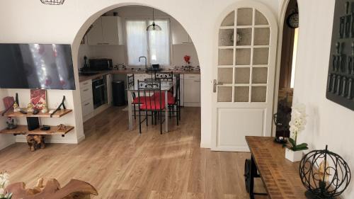 Bastia Apartamento | T2 nath
