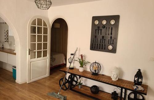 Bastia Apartamento | T2 nath