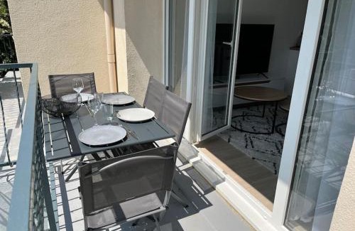 Morsang-sur-Orge Apartamento | T2 Nature & Coworking