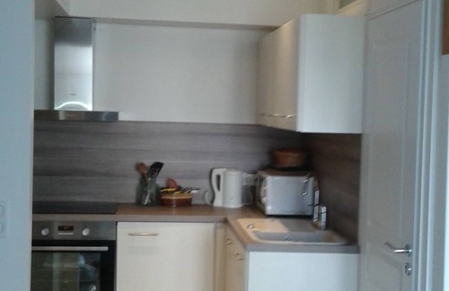 Le Piol Apartamento | T2 *** Cerca del mar y del centro de la ciudad