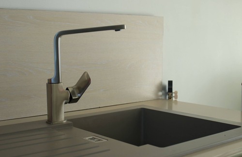 Launaguet Apartamento | T2 Netflix, Wifi, Jacuzzi, Sauna y Piscina de sal