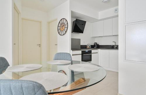 Les Lecques Apartamento | T2 NEUF A4 RDJ-PISCINE–ACCÈS DIRECT PLAGES ET CENTRE VILLAGE–