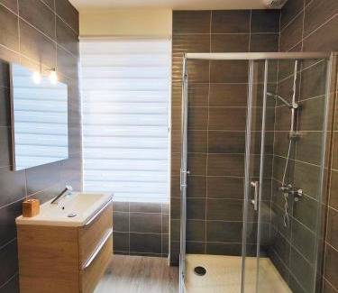 Riom Apartamento | T2 neuf Le SCANDINAVE