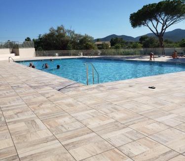 Puget-sur-Argens Apartamento | T2 neuf piscine Le Lac