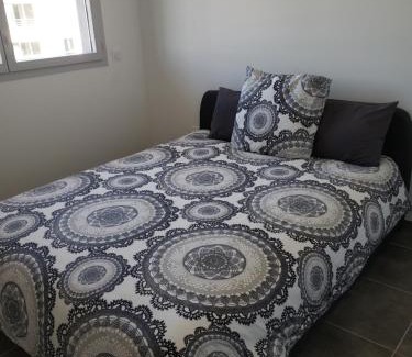 Puget-sur-Argens Apartamento | T2 neuf piscine Le Lac