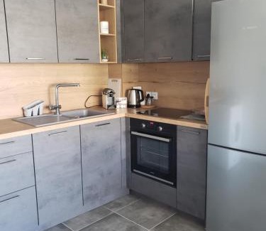 Puget-sur-Argens Apartamento | T2 neuf piscine Le Lac