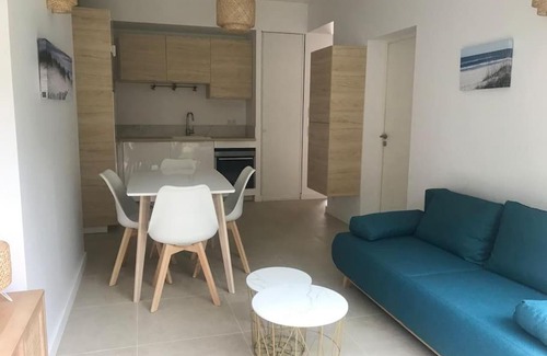 Carqueiranne Apartamento | T2 neuf sur jardin proche plage