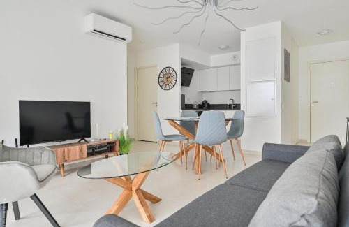 Les Lecques Apartamento | T2 NEUF - TERRASSE ET PISCINE – ACCÈS DIRECT PLAGES ET CENTRE VILLAGE – App 29B -