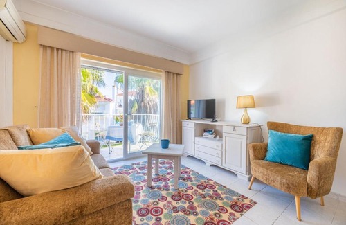 Penina Apartamento | T2 Oásis Parque, Piscinas, Jacuzzi e ténis!