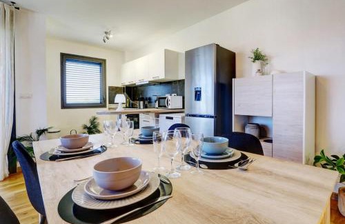 Etang Sale Les Bains Apartamento | T2 Ocean Cottage avec terrasse - 50m de la plage
