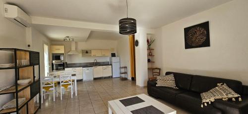 Olmeto Apartamento | T2 Paisible Quartier Vigna Majo, Olmeto