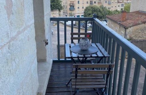 Perigueux Apartamento | T2 PARFAITEMENT SITUÉ AU PIED DE LA CATHÉDRALE