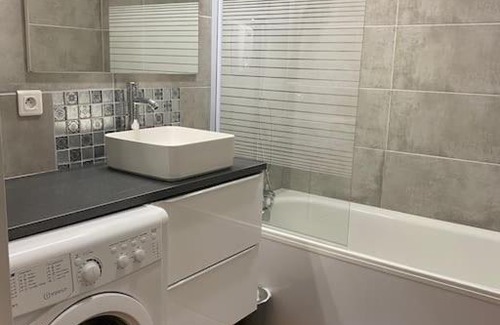 Perigueux Apartamento | T2 PARFAITEMENT SITUÉ AU PIED DE LA CATHÉDRALE
