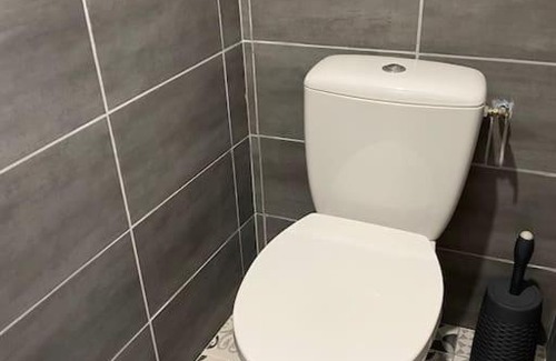 Perigueux Apartamento | T2 PARFAITEMENT SITUÉ AU PIED DE LA CATHÉDRALE