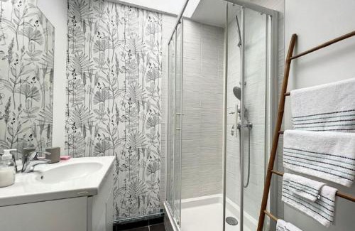 Lambersart Apartamento | T2 - parking et jardin privatif
