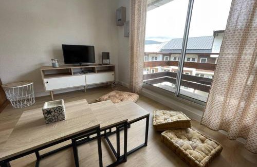 Pla d'Adet Apartamento | T2 pla d'adet au pied des pistes