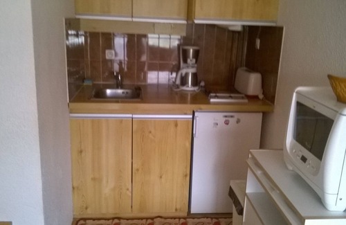 Saint-Lary-Soulan Apartamento | UBICACIÓN T2 PLA ADET