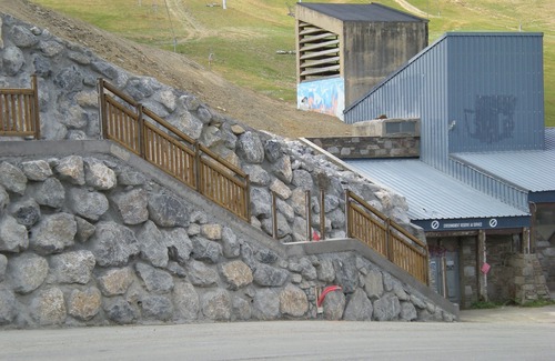 Saint-Lary-Soulan Apartamento | UBICACIÓN T2 PLA ADET