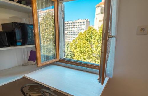 Saint-Lambert Apartamento | T2 - Plage des Catalans - Cosy
