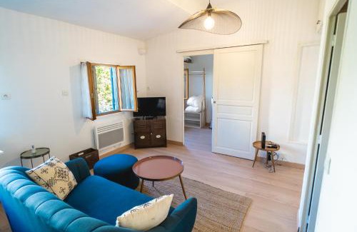 Saint-Lambert Apartamento | T2 - Plage des Catalans - Cosy