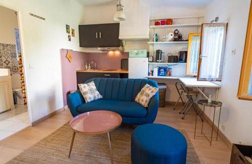 Saint-Lambert Apartamento | T2 - Plage des Catalans - Cosy