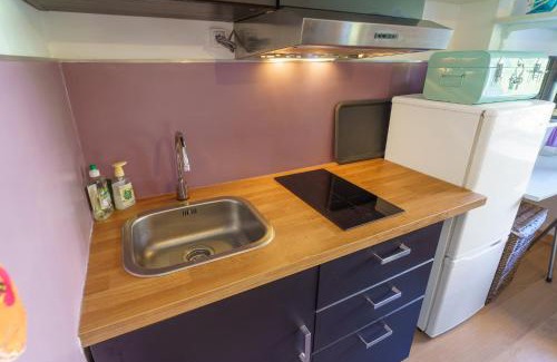 Saint-Lambert Apartamento | T2 - Plage des Catalans - Cosy
