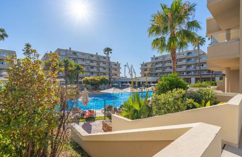 Portimao Apartamento | T2 Plaza Resort
