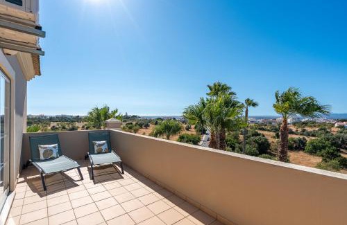 Portimao Apartamento | T2 Plaza Resort