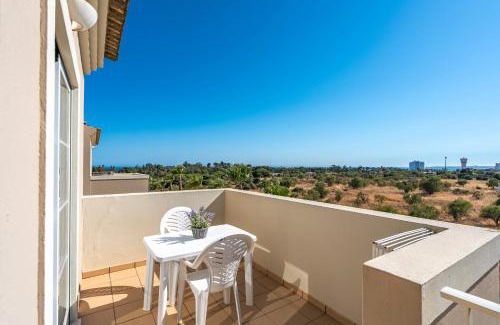 Portimao Apartamento | T2 Plaza Resort