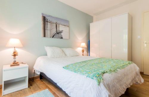Vannes Apartamento | T2 Port de Vannes