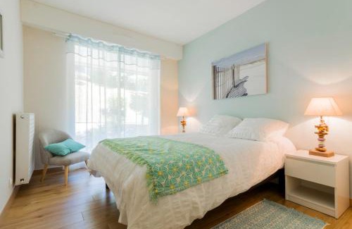 Vannes Apartamento | T2 Port de Vannes