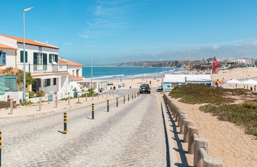 Baleal Apartamento | T2 Praia Baleal