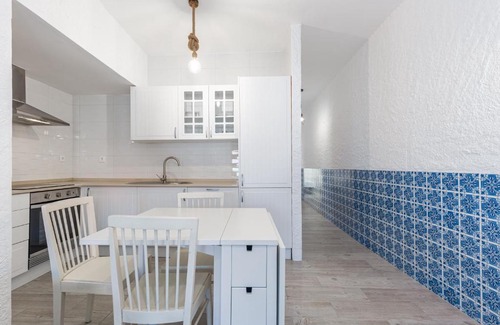 Baleal Apartamento | T2 Praia Baleal