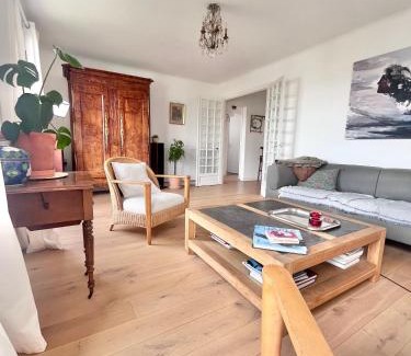 Canclaux Apartamento | T2 - Procès - parking gratuit - WIFI