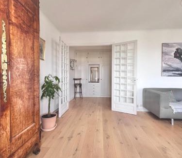 Canclaux Apartamento | T2 - Procès - parking gratuit - WIFI