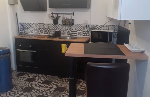 Chartres Apartamento | T2 Proche Gare Avec Wifi