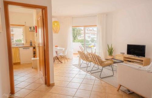 Alvor Apartamento | T2 Qta Amoreira praia e piscina