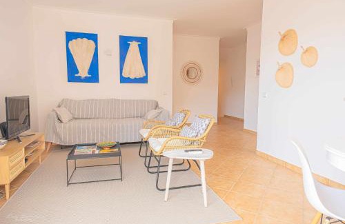 Alvor Apartamento | T2 Qta Amoreira praia e piscina