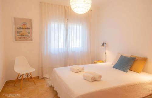 Alvor Apartamento | T2 Qta Amoreira praia e piscina