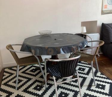 Douarnenez Apartamento | T2 Quartier du Rosmeur