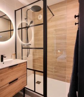 Pamiers Apartamento | T2 quartier Mermoz, 2 places de parking privées