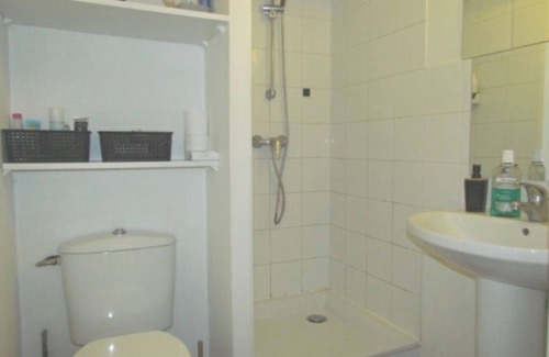 Bellamy-Barbin Apartamento | T2 Quartier St-félix