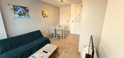 Parame Apartamento | T2 récent étoilé Saint-Malo