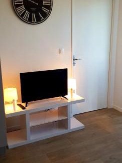 Parame Apartamento | T2 récent étoilé Saint-Malo