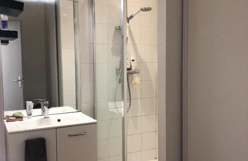 Part Dieu - Bir Hakeim Apartamento | T2 rénové Part-Dieu