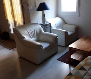 Aulus-les-Bains Apartamento | T2 Résidence de l'Ars Aulus les Bains