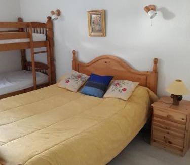 Aulus-les-Bains Apartamento | T2 Résidence de l'Ars Aulus les Bains