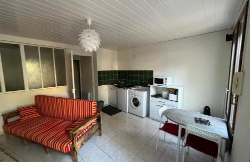 Muret Apartamento | T2 rdc Muret